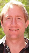 Scott Bredin